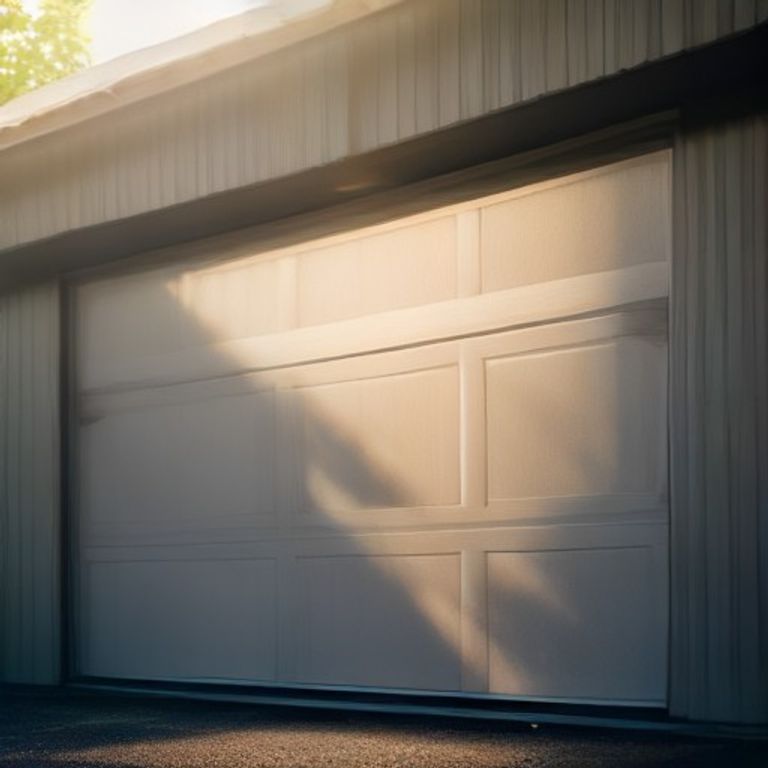 Craig & Todd Garage Door's Repairs LLC — professional Garage Door Repair in Newington, our branded team and work van — Garage Door Repair near me Craig & Todd Garage Door's Repairs LLC — professional Garage Door Repair in Newington, our branded team and work van — Garage Door Repair near me